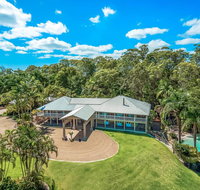 Noosa Haven - Yamba Accommodation
