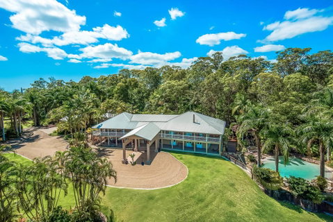 Noosa Haven - Yamba Accommodation 0