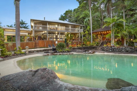 Noosa Haven - Yamba Accommodation 3