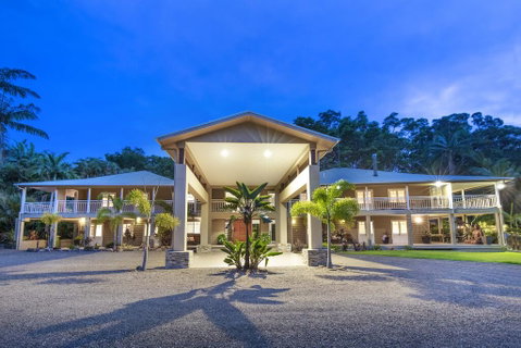 Noosa Haven - Yamba Accommodation 1