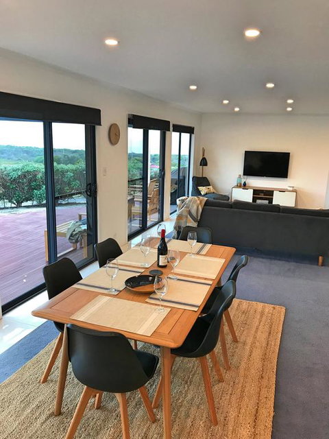 NOR'EAST Beaumaris - Yamba Accommodation 3