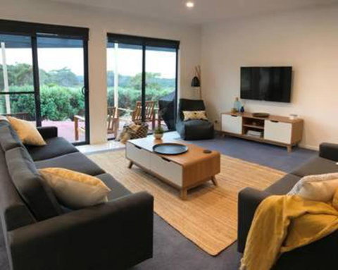 NOR'EAST Beaumaris - Yamba Accommodation 2