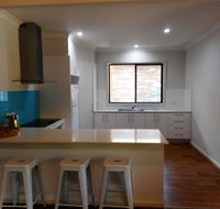 Norfolk at Hat Head - Yamba Accommodation