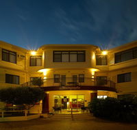 Normandie Inn and Function Centre - Yamba Accommodation