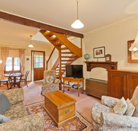 North Adelaide Heritage Cottages  Apartments - Yamba Accommodation
