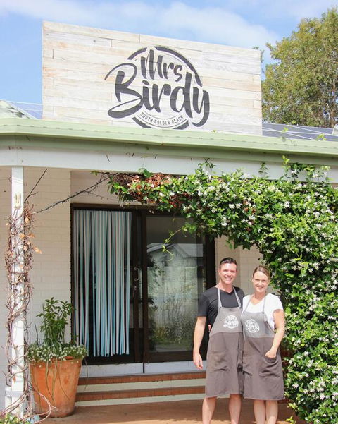 North Byron Luxury Beachfront - 'Mia Beach Abode' - Yamba Accommodation 3