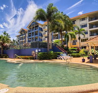 North Cove Waterfront Suites - Yamba Accommodation