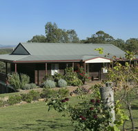 North Lodge Clan Cottage - Yamba Accommodation