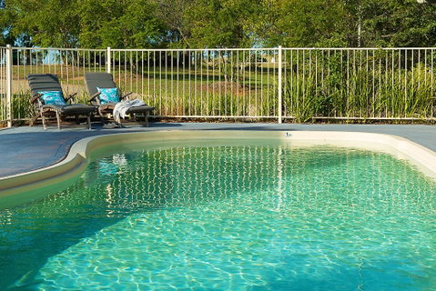 North Lodge Highland Cottage - Yamba Accommodation 1