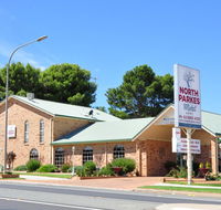 North Parkes Motel - Yamba Accommodation
