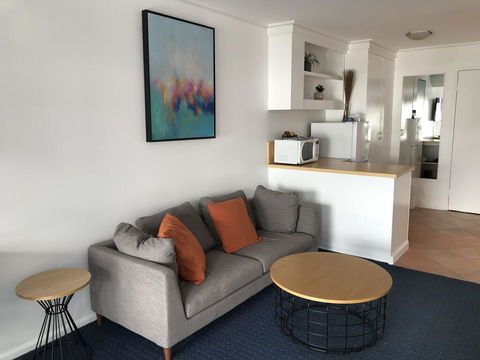 North Pier Hotel - Yamba Accommodation 1