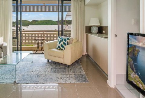 North Shore Towers - Yamba Accommodation 1
