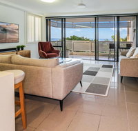 North Shore Towers - Yamba Accommodation
