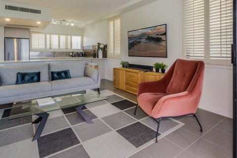 North Shore Towers - Yamba Accommodation 2