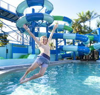 North Star Holiday Resort - Yamba Accommodation