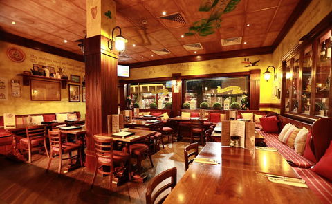 Northern Star Hotel - Yamba Accommodation 1