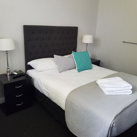 Northern Star Hotel - Yamba Accommodation 3