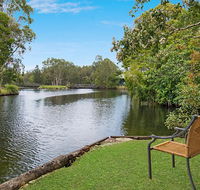 Northlakes Studio - Yamba Accommodation