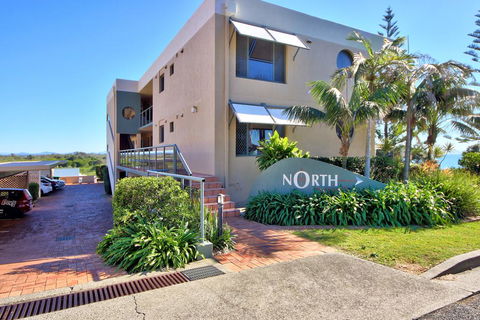 Northpoint Unit No 1 At South West Rocks - Yamba Accommodation 0