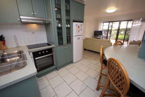 Northpoint Unit No 1 At South West Rocks - Yamba Accommodation 3