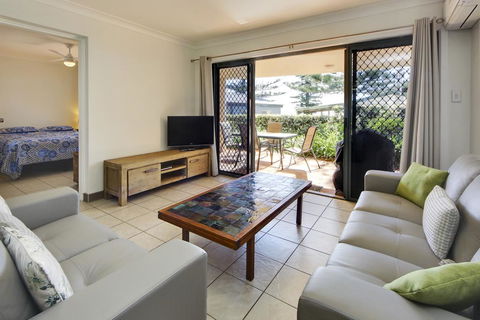 Northpoint Unit No 1 At South West Rocks - Yamba Accommodation 2