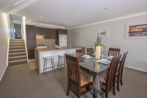 Northstar 10 - Yamba Accommodation 2