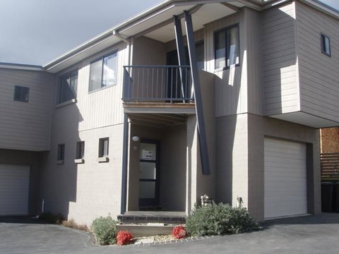 Northstar 10 - Yamba Accommodation 0
