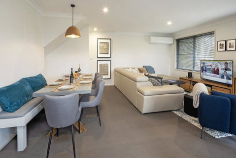 Northstar 4 - Yamba Accommodation 0