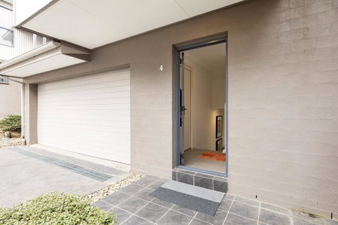 Northstar 4 - Yamba Accommodation 2
