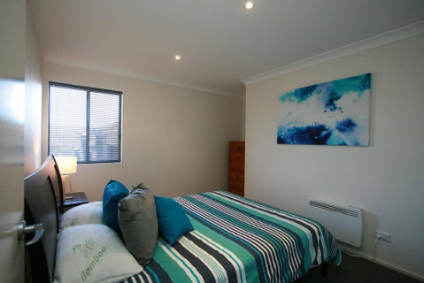 Northstar 9/17 Kirwan Close - Yamba Accommodation 2
