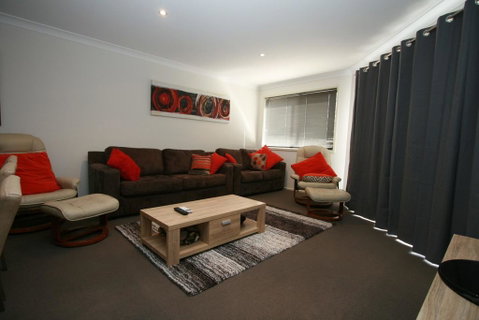 Northstar 9/17 Kirwan Close - Yamba Accommodation 0