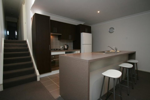 Northstar 9/17 Kirwan Close - Yamba Accommodation 1