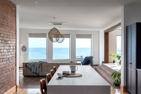 Novo Luxury Apartment - Yamba Accommodation 2