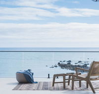 Novo Luxury Apartment - Yamba Accommodation