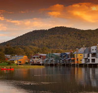 Novotel Lake Crackenback Resort - Yamba Accommodation