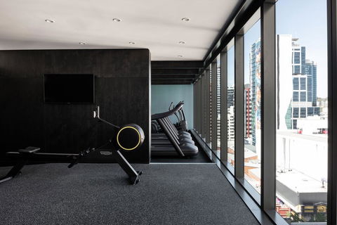 Novotel Perth Murray Street - Yamba Accommodation 2