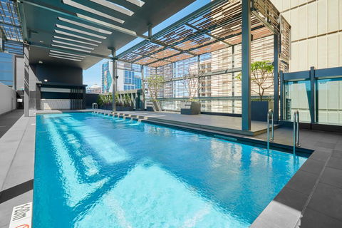 Novotel Perth Murray Street - Yamba Accommodation 1