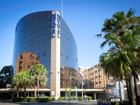 Novotel Sydney Parramatta - Yamba Accommodation 0