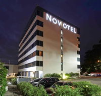 Novotel Sydney West HQ - Yamba Accommodation
