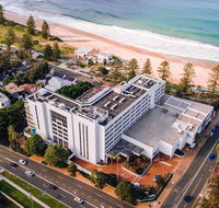 Novotel Wollongong Northbeach - Yamba Accommodation