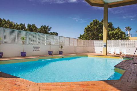 Novotel Wollongong Northbeach - Yamba Accommodation 3