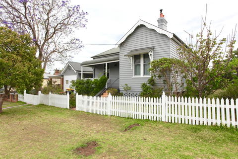 Nowra Beauty - Yamba Accommodation 0