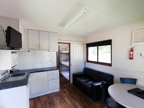 NRMA Bairnsdale Riverside Holiday Park - Yamba Accommodation 3