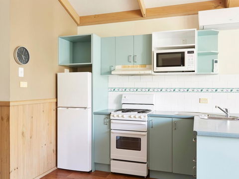 NRMA Darlington Beach Holiday Resort - Yamba Accommodation 2