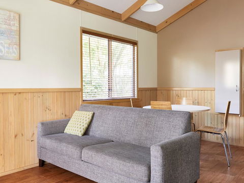 NRMA Darlington Beach Holiday Resort - Yamba Accommodation 1