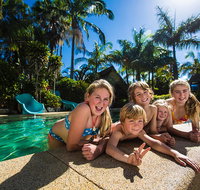 NRMA Darlington Beach Holiday Resort - Yamba Accommodation