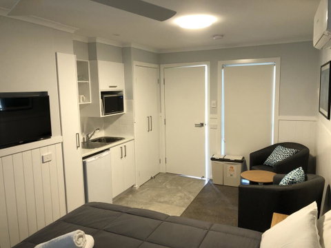NRMA Jindabyne Holiday Park - Yamba Accommodation 3