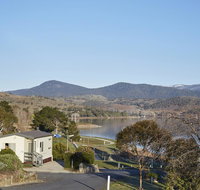 NRMA Jindabyne Holiday Park - Yamba Accommodation