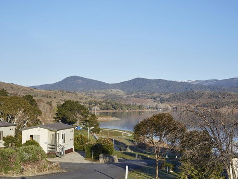 NRMA Jindabyne Holiday Park - Yamba Accommodation 0