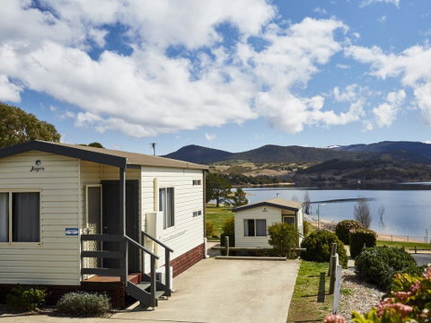 NRMA Jindabyne Holiday Park - Yamba Accommodation 1